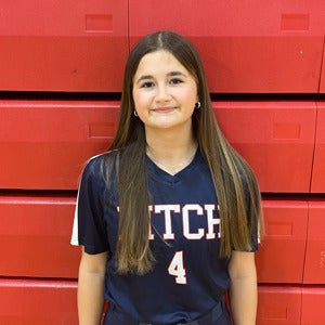 Kylee Mitchell