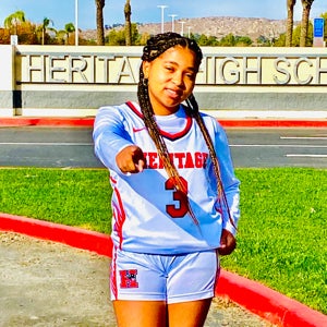 Ayzela Cooper mugshot