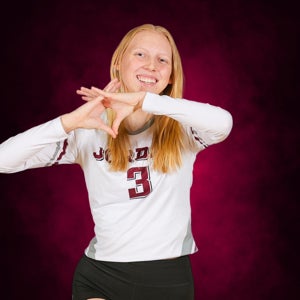 Abreanna (abby) Barron