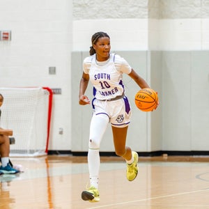 Harleigh Clark mugshot