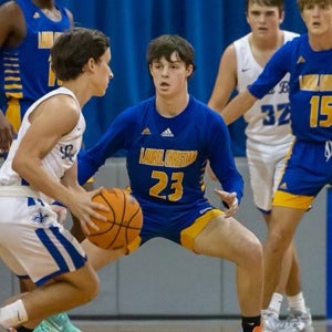 Thomas Reich mugshot