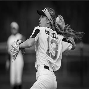 Summer Burrell mugshot