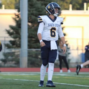 SKYLAR MCGLINCH