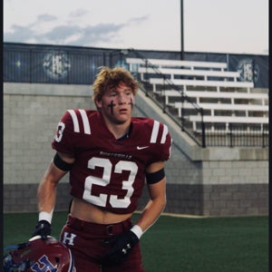 Griffin Whitt