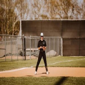 Gavin Burdine mugshot