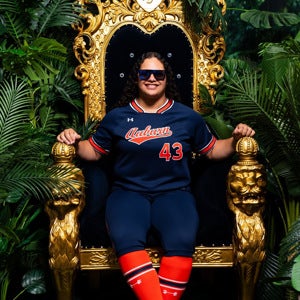 Delaney Aumua mugshot