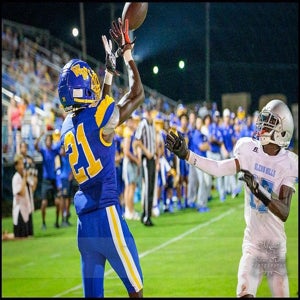 Shariq Meadows