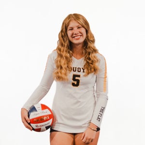 Sayler Davies mugshot