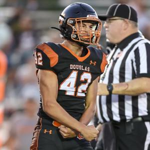 COLE SMALLEY