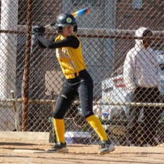 Jaelah Velazquez mugshot