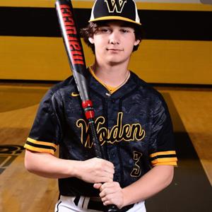 Bobby Stringer mugshot