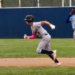 Blake Dufour mugshot