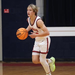 Karson Kettles mugshot