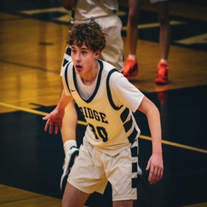 Jacob Wendell mugshot