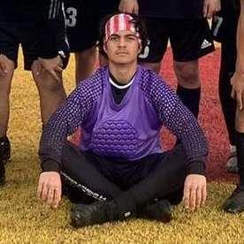 Mitchell Benning mugshot