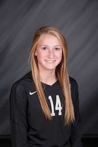 Kate Formico mugshot