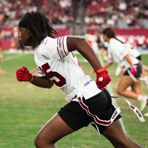 Moriah green