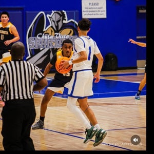 Giovanni Contreras mugshot