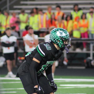 Drake Stryffeler mugshot