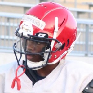 Markell Carraway