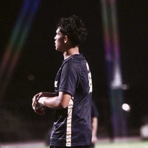 ANDREW MEDINA