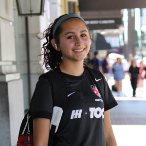 ROSIE MORENO
