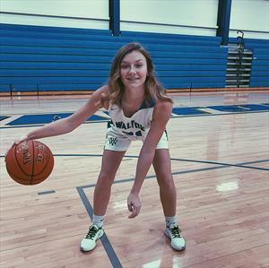 Natalie Hall