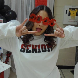 Natalie Johnson mugshot