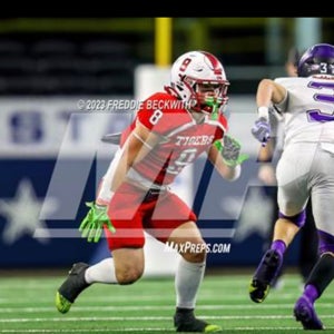 Jakson Tippit mugshot