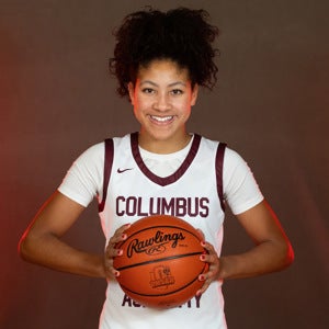 Kendall Owens mugshot