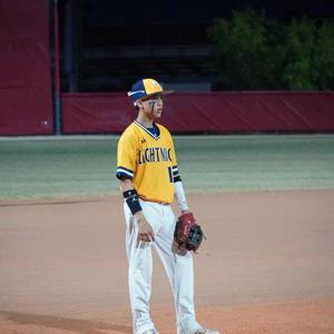 Gerald Santana mugshot