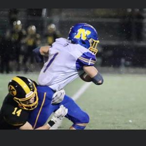 Kyle Broadwater mugshot