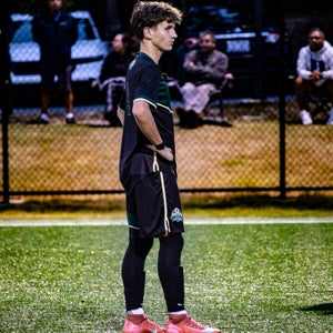 Joel Doriocourt mugshot