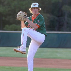 Carson Dahle