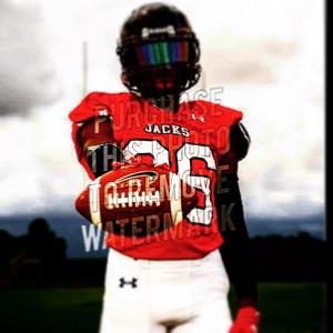 Taylan Jones