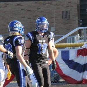 Rylan Larson