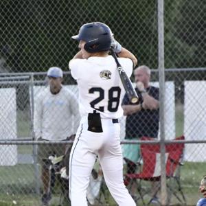 Couper Gatch mugshot