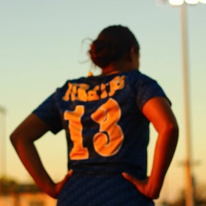 Niala Dukharan mugshot