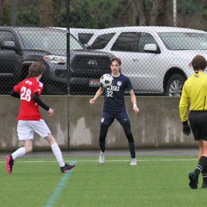 Gavin Wilson mugshot