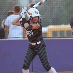 Jaycee Woodard mugshot