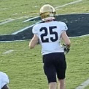 Ethan Bell