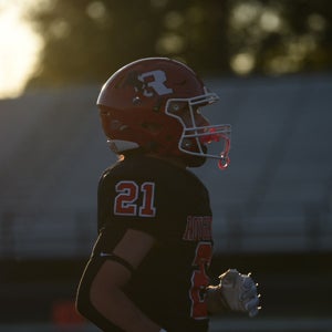 BROCK CATALUCCI
