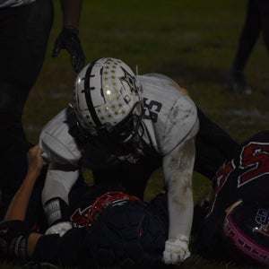 John Waterman mugshot