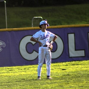 Trent "TJ" Lanza
