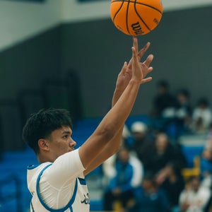 Treighton Walema mugshot