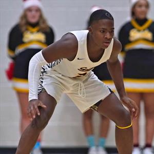 Elijah Brown