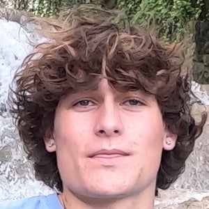 Carson Fragomeni mugshot