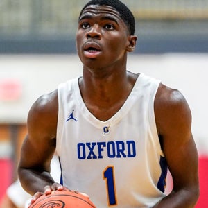 Jeremiah “DJ” Davis