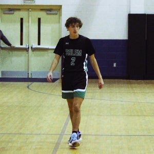 Garrett  Trinkle