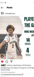 Mike Mcdaniels mugshot